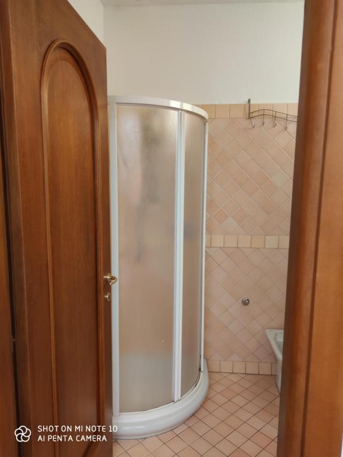 Appartamento Fronte Mare Palau Zewnętrze zdjęcie