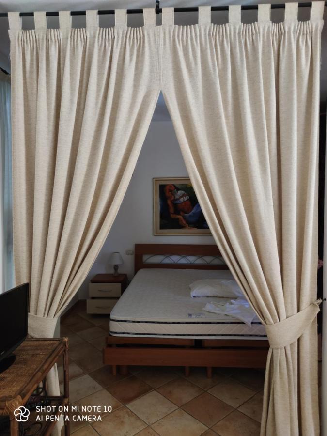 Appartamento Fronte Mare Palau Zewnętrze zdjęcie