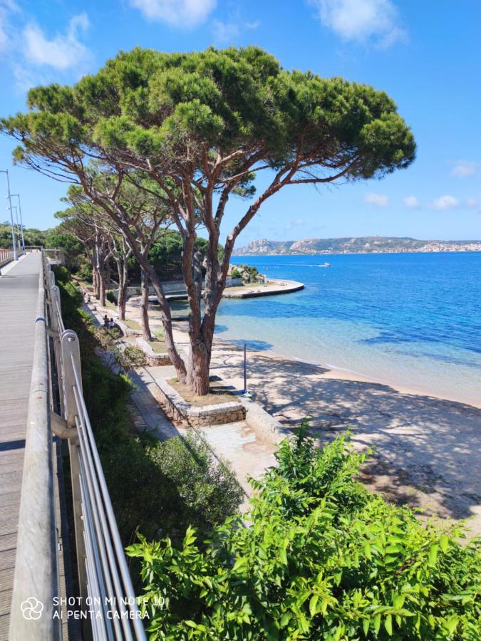 Appartamento Fronte Mare Palau Zewnętrze zdjęcie