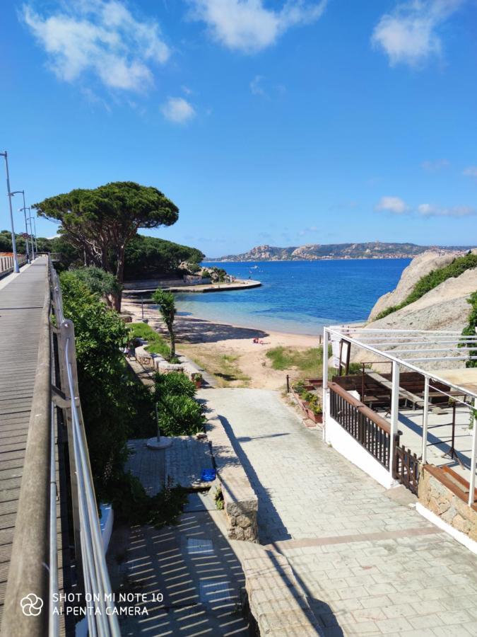 Appartamento Fronte Mare Palau Zewnętrze zdjęcie