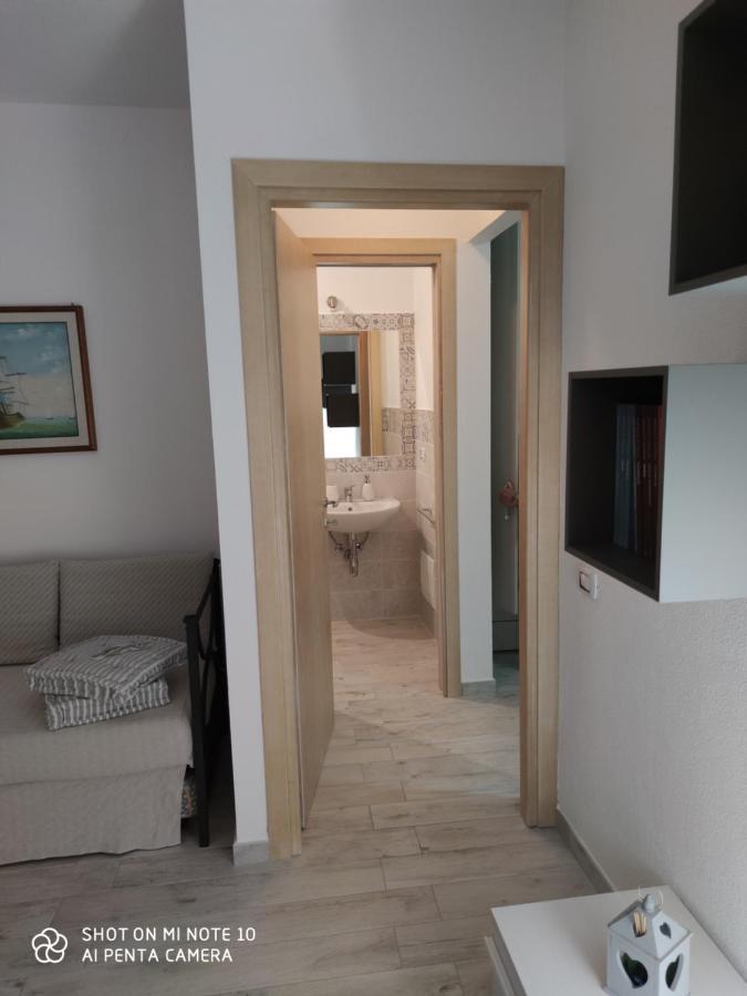 Appartamento Fronte Mare Palau Zewnętrze zdjęcie